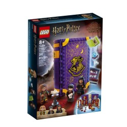 Lego 76396 Harry Potter Libro Lezione di divinazione a Hogwa