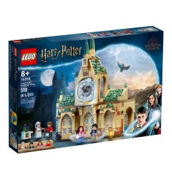 Lego 76398 Harry Potter Castello 