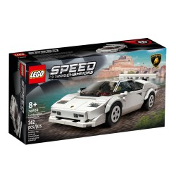 Lego 76908 Speed Champions Lamborghini