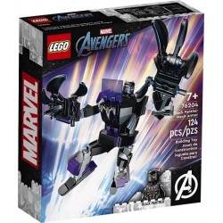 Lego 76204 Super Hero Marvel Avengers Black Panther