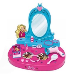 Barbie Specchiera Vanity da tavolo