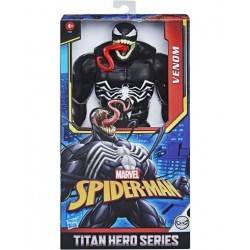 Venom Titan Hero 30cm