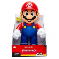 Super Mario Bross gigante