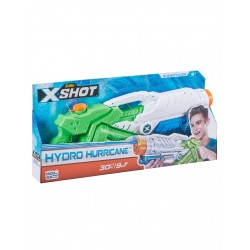 X-Shot Water Hydro Hurricane 4 getti