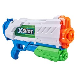 X-Shot Water Fast Fill carica 1 secondo