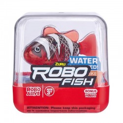 Robo Alive Rototic Robo Fish