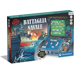 Battaglia Navale 5+