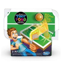 Tiny Pong gioco