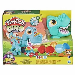 Play-Doh Dino T-Rex mangione