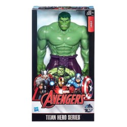 Avengers Hulk Personaggio...