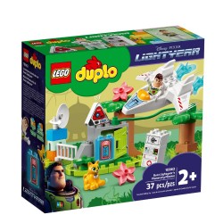 Lego Duplo 10962 Disney Astronave Buzz