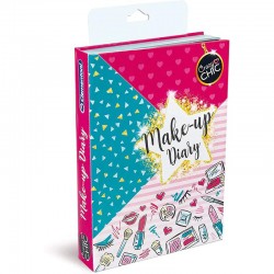 Crazy Chic Trousse Diary