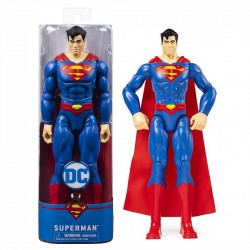 DC Universe Superman 30cm