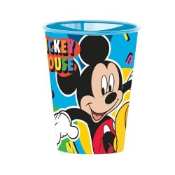 Bicchiere Mickey 260ml