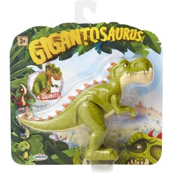 Gigantosaurus personaggio 12 cm