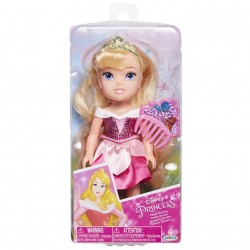 Princess Piccola Aurora 15cm