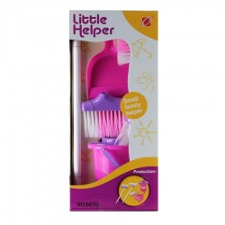 Set pulizia completo My little cleaner