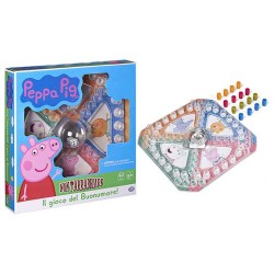 Peppa Pig Non T'Arrabbiare gioco