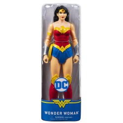 DC Universe Wonder Woman 30cm