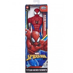 Spiderman Titan Hero personaggi 30cm