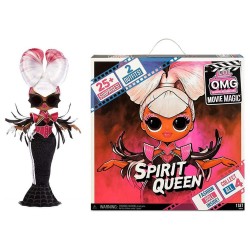 Lol Surprise OMG Movie Magic Spirit Queen