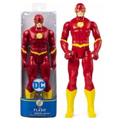 DC Universe Flash 30cm