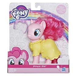 My Litlle Pony Dress Up Pinkie Pie