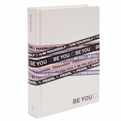 Agenda Be You Pearl St