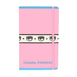 Notebook Chiara Ferragni