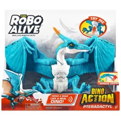 Dino action pterodacty versi