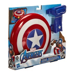 Avengers Scudo Capitan america