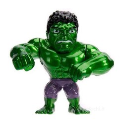 Hulk personaggio 10cm