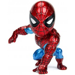 Spider-Man personaggio 10cm