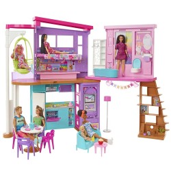 Barbie Casa delle vacanze