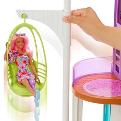 Barbie Casa delle vacanze