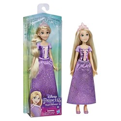 Disney Princess Rapunzel 30cm