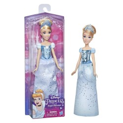 Disney Princess Cenerentolal 30cm