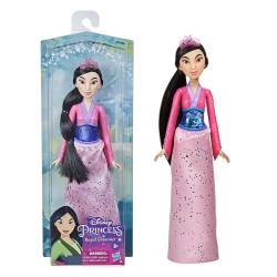 Disney Princess Mulanl 30cm
