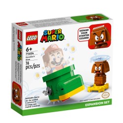 Lego Super Mario Scarpa di Goomba