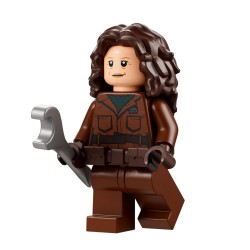 Lego Star Wars Starfighter del Mandaloriano