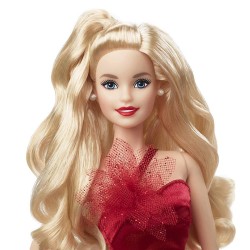 Barbie Magia delle feste 2022