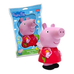 Peppe Pig personaggio Splash & Play