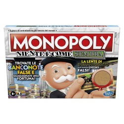 Monopoly Niente e come sembra