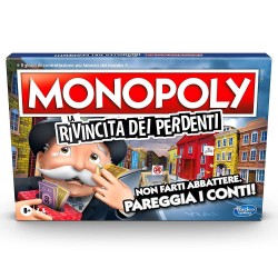 Monopoly La rivincita dei perdenti