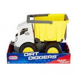 LT Dirt Diggers Camion ribaltabile