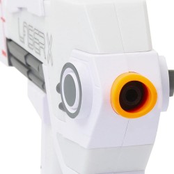 Laser X revolution blaster