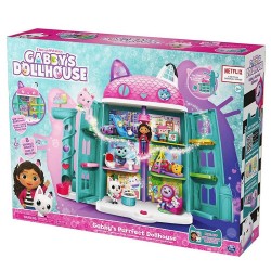 Gabby Doll House Magica casa di Gabby