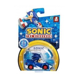 Sonic veicoli Sonic