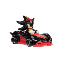 Sonic veicoli shadow