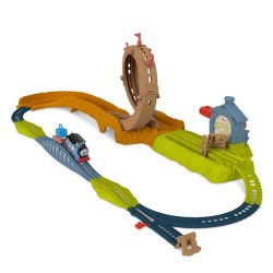 Thomas & Friends Super loop lancia sfreccia